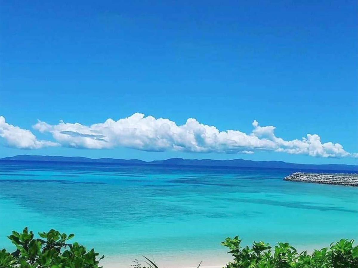 The Avance Hotel Ishigakijima - Vacation Stay 85735V Ishigaki  Eksteriør billede